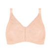 Nancy - Soutien-gorge sans armatures et avec ouverture devant - Blush - Amoena