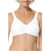 Rita - Soutien-gorge sans armatures - Blanc - Amoena