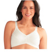 Rita - Soutien-gorge sans armatures - Blanc - Amoena