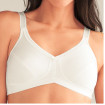 Rita - Soutien-gorge sans armatures - Blanc - Amoena