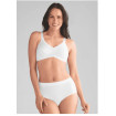 Rita - Soutien-gorge sans armatures - Blanc - Amoena