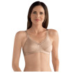 Rita - Soutien-gorge sans armatures - Sable - Amoena