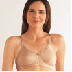 Rita - Soutien-gorge sans armatures - Sable - Amoena