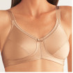 Rita - Soutien-gorge sans armatures - Sable - Amoena