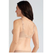 Rita - Soutien-gorge sans armatures - Sable - Amoena