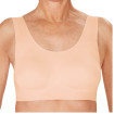 Amy - Brassière sans armatures - Blush - Amoena