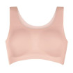 Amy - Brassière sans armatures - Blush - Amoena
