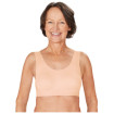 Amy - Brassière sans armatures - Blush - Amoena