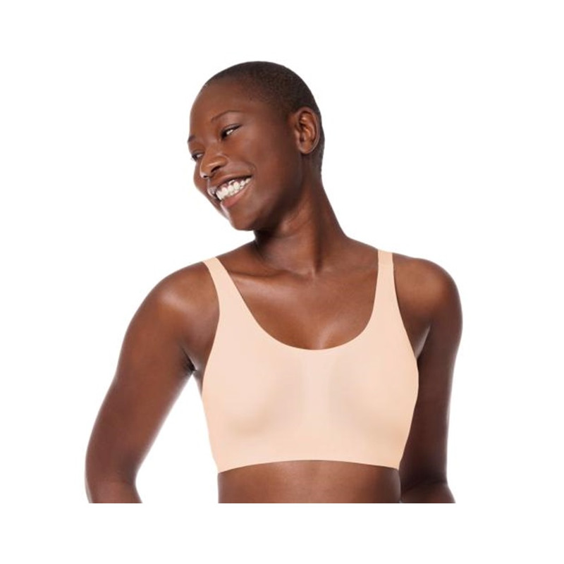 Aylin - Brassière sans armatures - Blush - Amoena