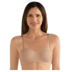 Barbara - Soutien-gorge paddé avec armatures - Sable - Amoena