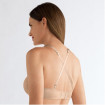 Barbara - Soutien-gorge paddé avec armatures - Sable - Amoena