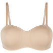 Barbara - Soutien-gorge paddé avec armatures - Sable - Amoena