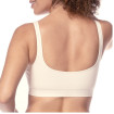 Becky - Soutien-gorge sans armatures - Ivoire - Amoena
