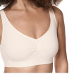 Becky - Soutien-gorge sans armatures - Ivoire - Amoena
