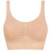 Becky - Soutien-gorge sans armatures - Blush - Amoena