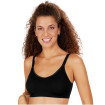 Eliza - Brassière sans armatures - Noir - Amoena