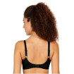 Eliza - Brassière sans armatures - Noir - Amoena