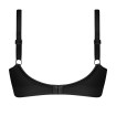 Eliza - Brassière sans armatures - Noir - Amoena