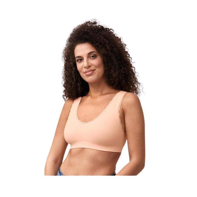 Kitty - Soutien-gorge sans armatures - Blush - Amoena