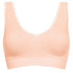 Kitty - Soutien-gorge sans armatures - Blush - Amoena