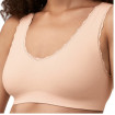 Kitty - Soutien-gorge sans armatures - Blush - Amoena