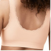 Kitty - Soutien-gorge sans armatures - Blush - Amoena