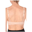 Lara - Soutien-gorge paddé sans armatures - Sable - Amoena