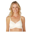 Mara - Soutien-gorge paddé sans armatures - Ivoire - Amoena