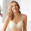 Mara - Soutien-gorge paddé sans armatures - Ivoire - Amoena