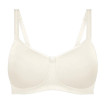 Mara - Soutien-gorge paddé sans armatures - Ivoire - Amoena
