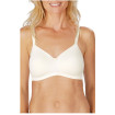 Mara - Soutien-gorge paddé sans armatures - Ivoire - Amoena