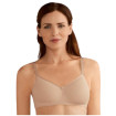 Mara - Soutien-gorge paddé sans armatures - Sable clair - Amoena