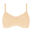 Mara - Soutien-gorge paddé sans armatures - Sable clair - Amoena
