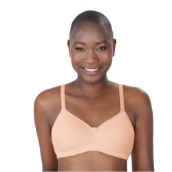 Mara - Soutien-gorge paddé sans armatures - Blush - Amoena
