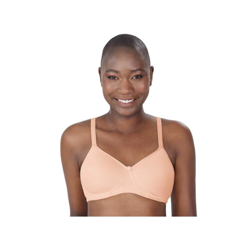 Mara - Soutien-gorge paddé sans armatures - Blush - Amoena