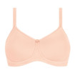 Mara - Soutien-gorge paddé sans armatures - Blush - Amoena