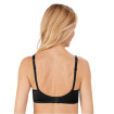 Mara - Soutien-gorge paddé sans armatures - Noir - Amoena