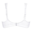 Mona - Soutien-gorge sans armatures - Blanc - Amoena