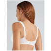 Mona - Soutien-gorge sans armatures - Blanc - Amoena