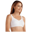 Mona - Soutien-gorge sans armatures - Blanc - Amoena
