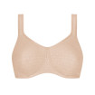 Tiana - Soutien-gorge sans armatures - Sable - Amoena