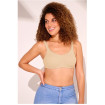 Tiana - Soutien-gorge sans armatures - Sable - Amoena