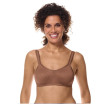 Tiana - Soutien-gorge sans armatures - Moka- Amoena