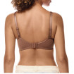Tiana - Soutien-gorge sans armatures - Moka- Amoena