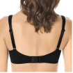 Tiana - Soutien-gorge sans armatures - Noir - Amoena