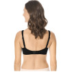 Tiana - Soutien-gorge sans armatures - Noir - Amoena