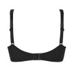 Tiana - Soutien-gorge sans armatures - Noir - Amoena