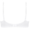 Isabel - Soutien-gorge sans armatures - Blanc - Amoena