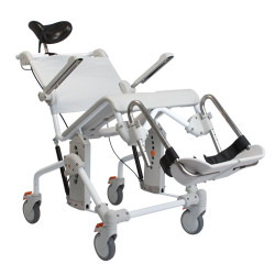 CHAISE SWIFT MOBILITE INCLINABLE