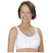 Ester - Soutien-gorge sans armatures - Blanc - Amoena